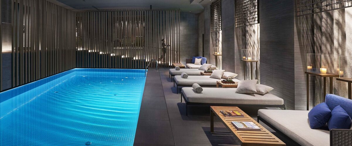 Bahçeşehir Masaj ve Spa Merkezi: Dinlendirici ve Yenileyici Bir Deneyim